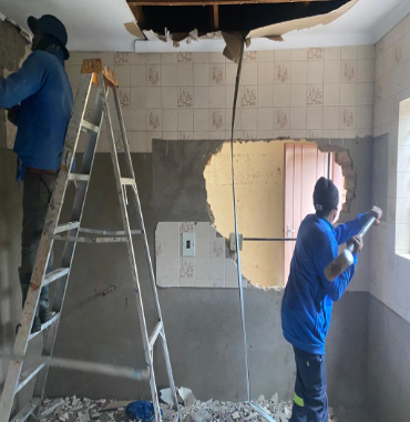 Home Improvements